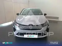 2025 Renault Clio