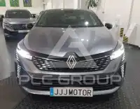 2025 Renault Clio