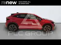 2025 Renault Clio