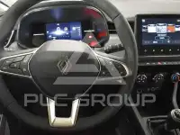2025 Renault Clio
