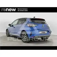 2025 Renault Clio