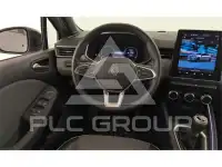 2025 Renault Clio