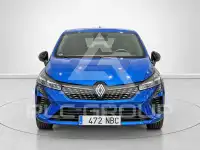 2025 Renault Clio