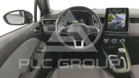 2025 Renault Clio