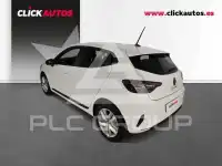2025 Renault Clio