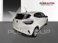2025 Renault Clio