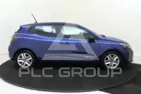 2025 Renault Clio