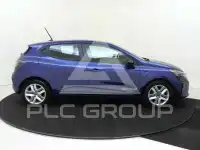 2025 Renault Clio