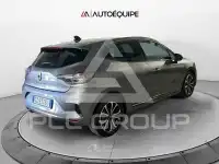 2025 Renault Clio
