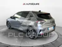 2025 Renault Clio
