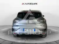 2025 Renault Clio