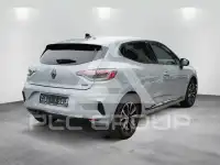 2025 Renault Clio
