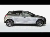 2025 Renault Clio