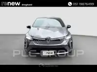 2025 Renault Clio