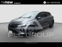 2025 Renault Clio