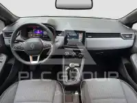 2025 Renault Clio