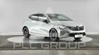 2025 Renault Clio