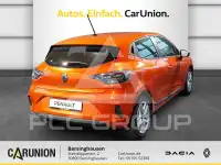 2025 Renault Clio