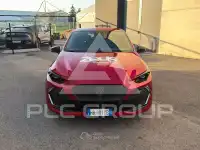 2025 Renault Clio