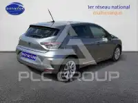 2025 Renault Clio