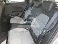 2025 Renault Clio