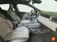 2025 Renault Clio