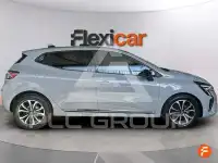 2025 Renault Clio
