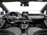 2025 Renault Clio