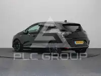 2025 Renault Clio