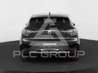 2025 Renault Clio