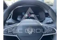 2025 Renault Clio