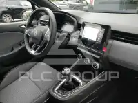 2025 Renault Clio