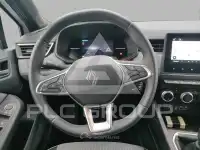 2025 Renault Clio