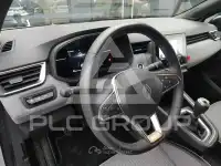 2025 Renault Clio