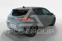 2025 Renault Clio