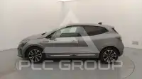 2025 Renault Clio