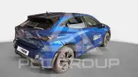 2025 Renault Clio