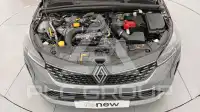 2025 Renault Clio