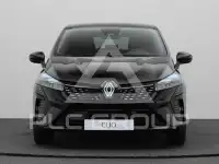 2025 Renault Clio