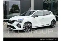 2025 Renault Clio