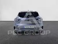 2025 Renault Clio