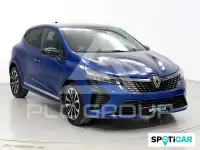 2025 Renault Clio