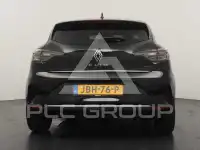 2025 Renault Clio