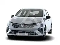 2025 Renault Clio