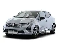 2025 Renault Clio