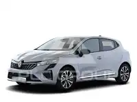 2025 Renault Clio