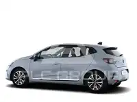 2025 Renault Clio