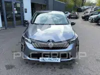 2025 Renault Clio