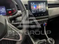 2025 Renault Clio