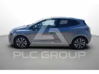 2025 Renault Clio